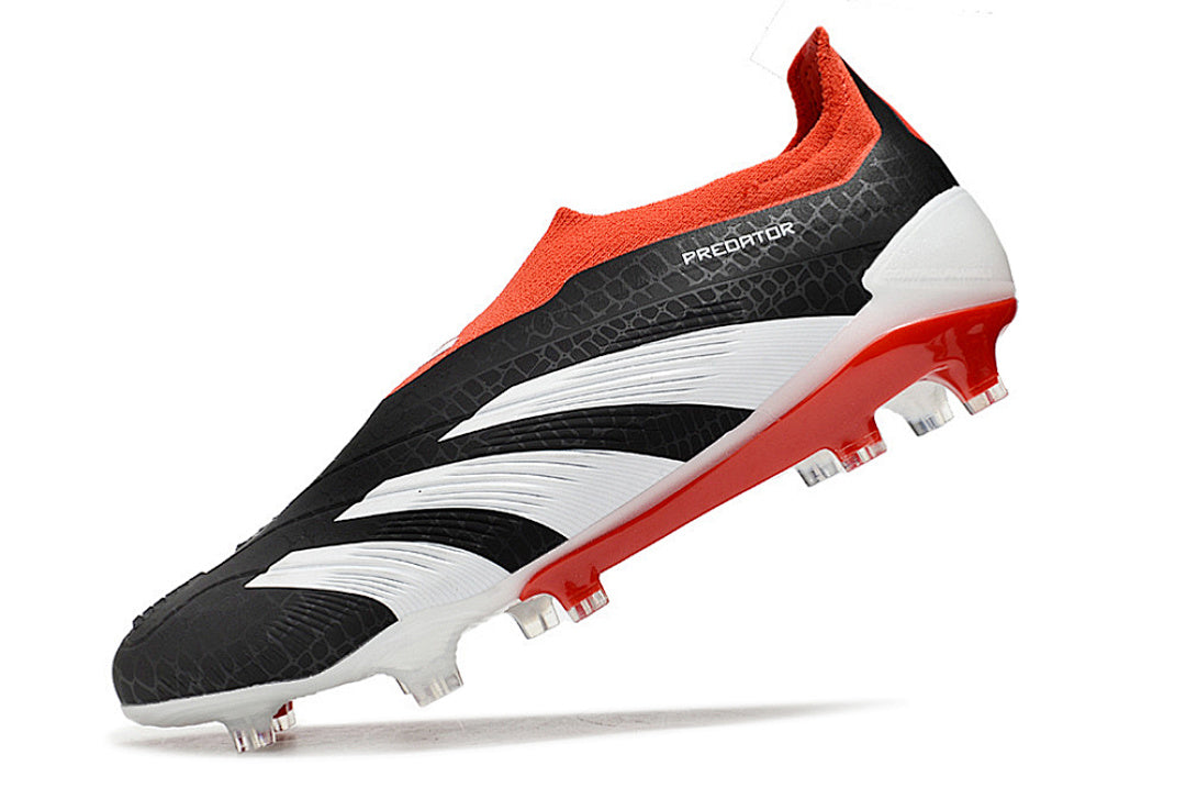 PREDATOR ACCURACY+ FG BOOTS