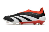PREDATOR ACCURACY+ FG BOOTS