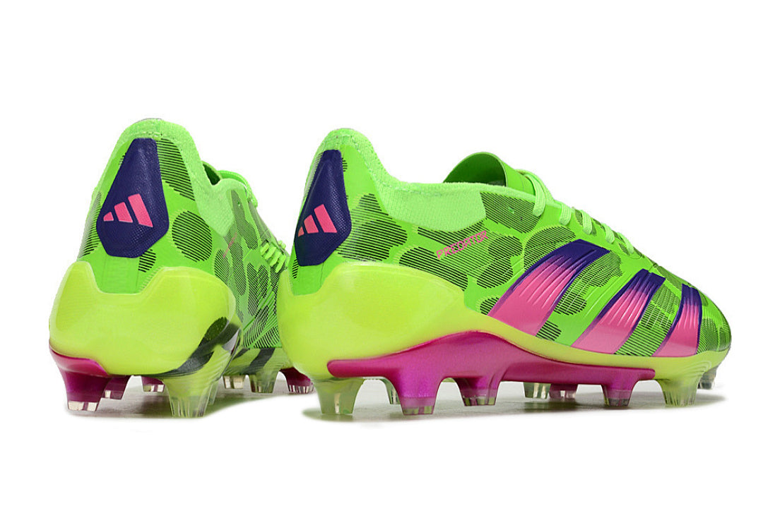 adidas Predator Elite Tongue FG