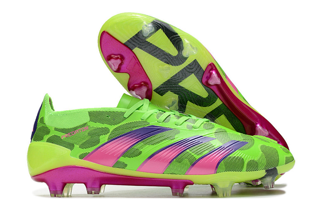adidas Predator Elite Tongue FG