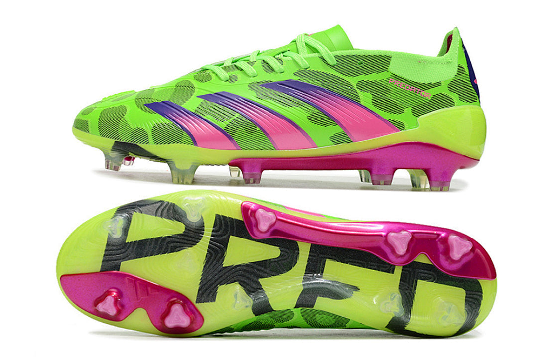 adidas Predator Elite Tongue FG