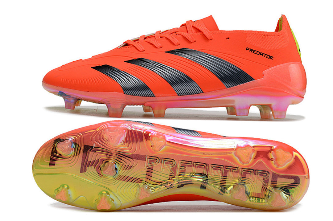 adidas Predator Elite Tongue FG