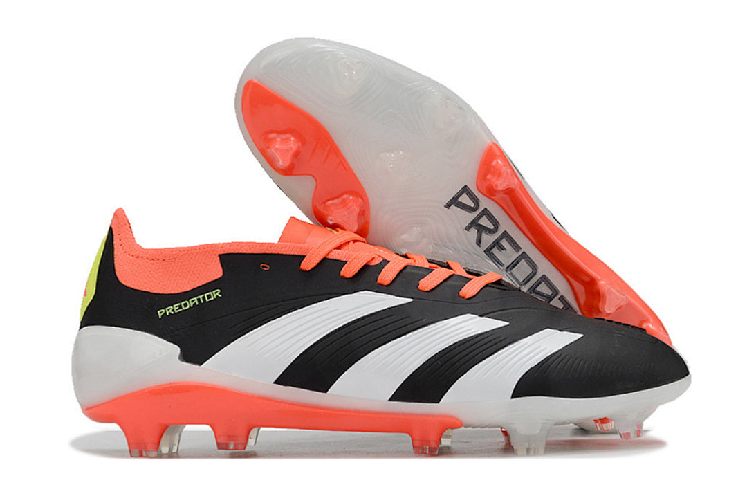 adidas Predator Elite Tongue FG