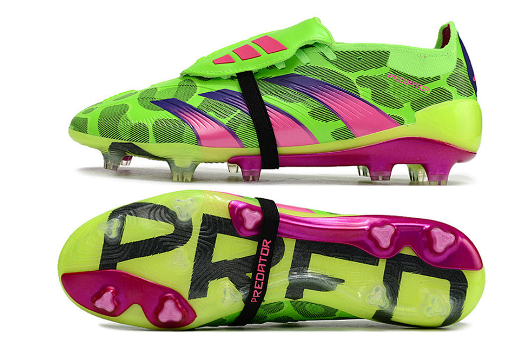 adidas Predator Elite Tongue FG
