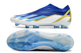 adidas X Crazyfast.1 Laceless FG