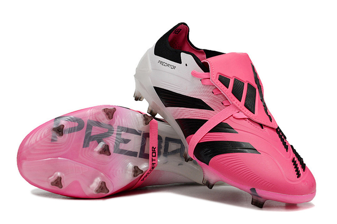 PREDATOR ACCURACY+ FG BOOTS