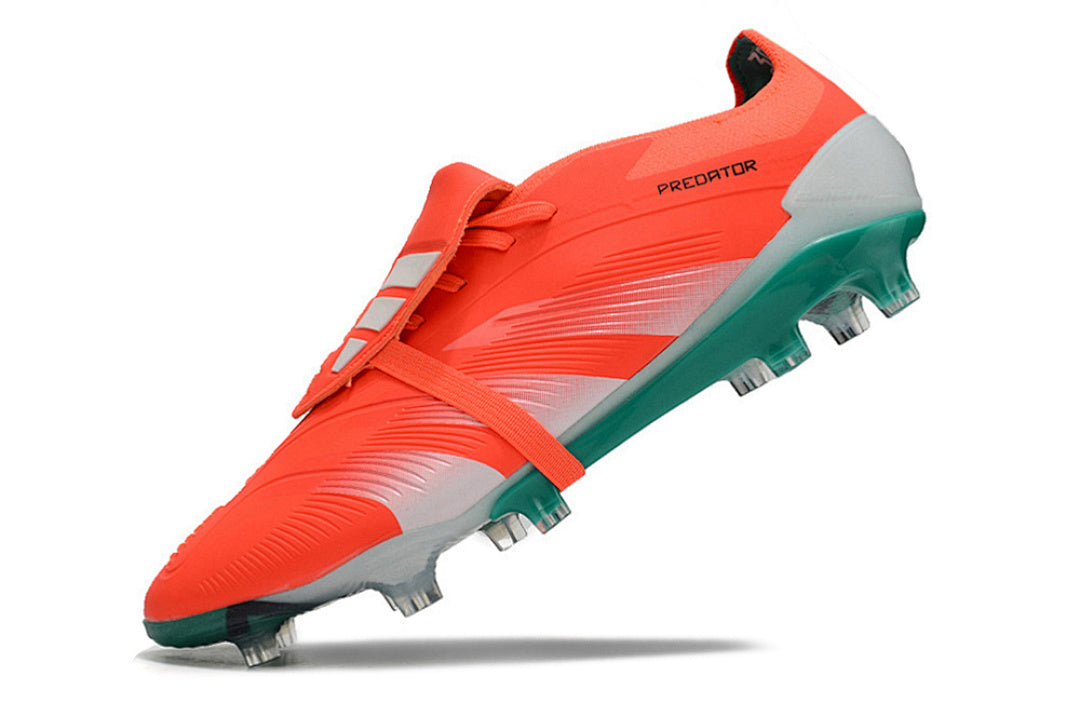 PREDATOR ACCURACY+ FG BOOTS