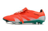 PREDATOR ACCURACY+ FG BOOTS