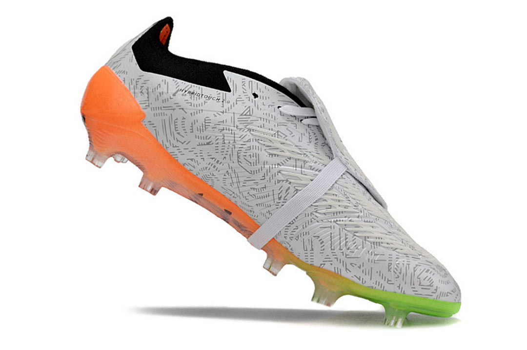 PREDATOR ACCURACY+ FG BOOTS