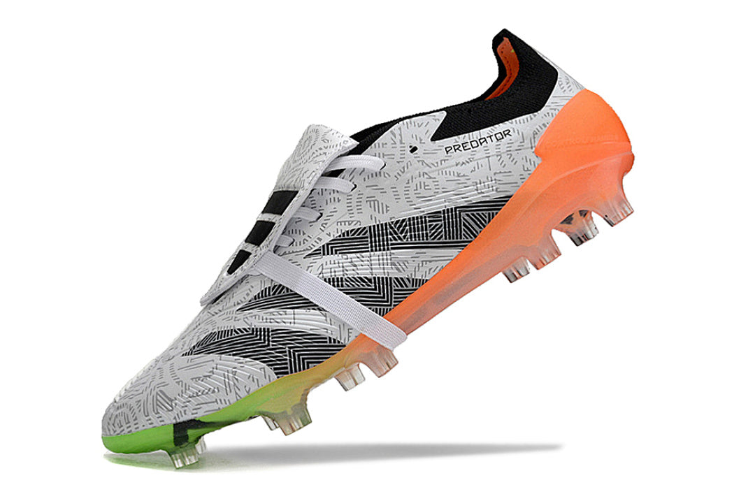 PREDATOR ACCURACY+ FG BOOTS