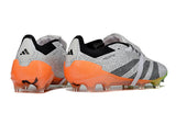 PREDATOR ACCURACY+ FG BOOTS