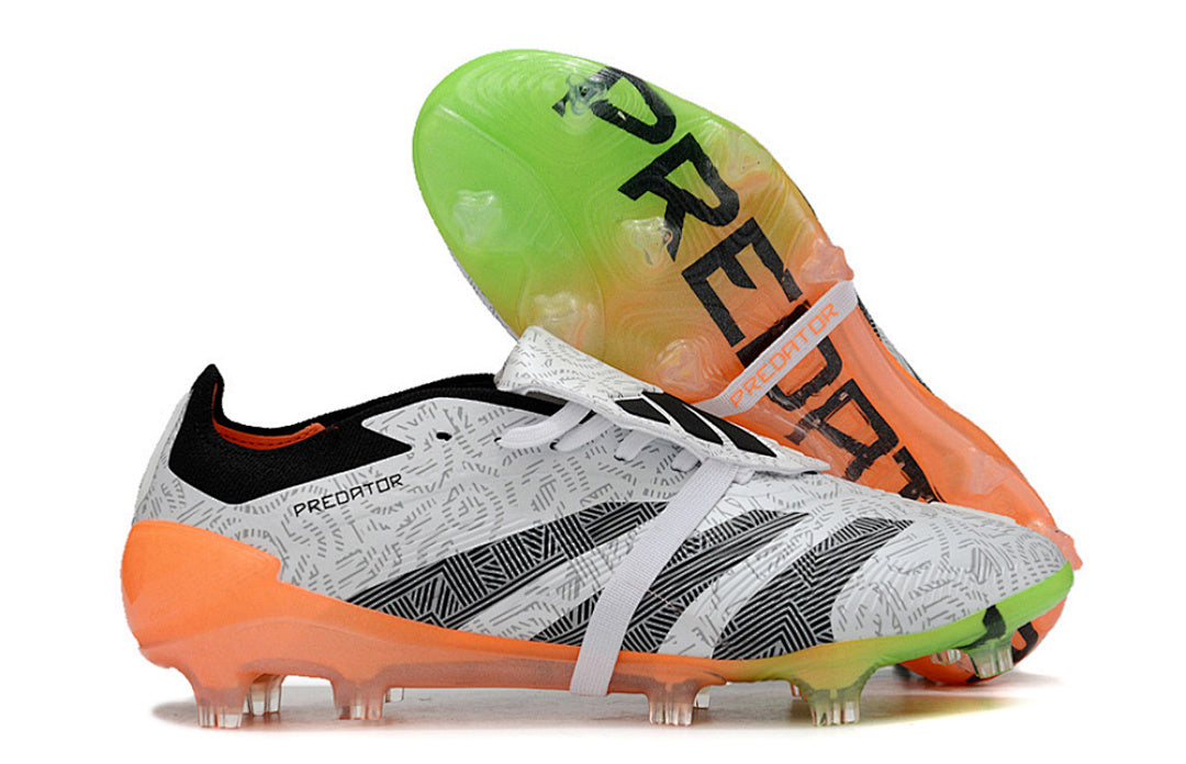PREDATOR ACCURACY+ FG BOOTS