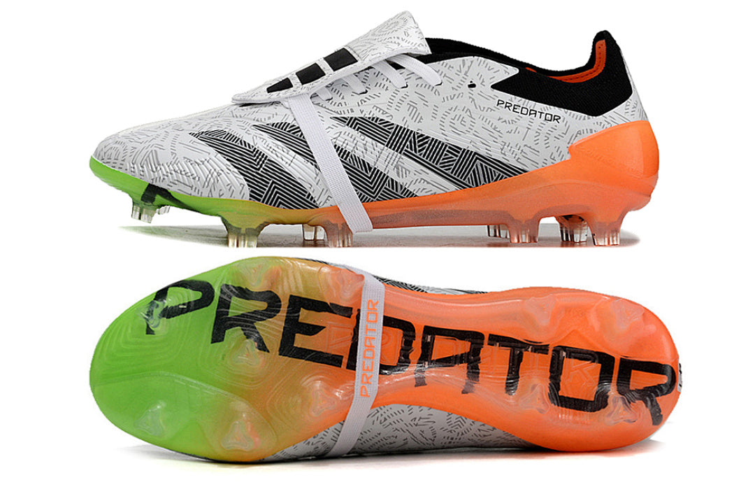 PREDATOR ACCURACY+ FG BOOTS