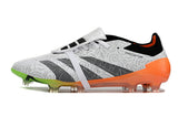PREDATOR ACCURACY+ FG BOOTS