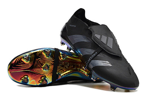 PREDATOR ACCURACY+ FG BOOTS