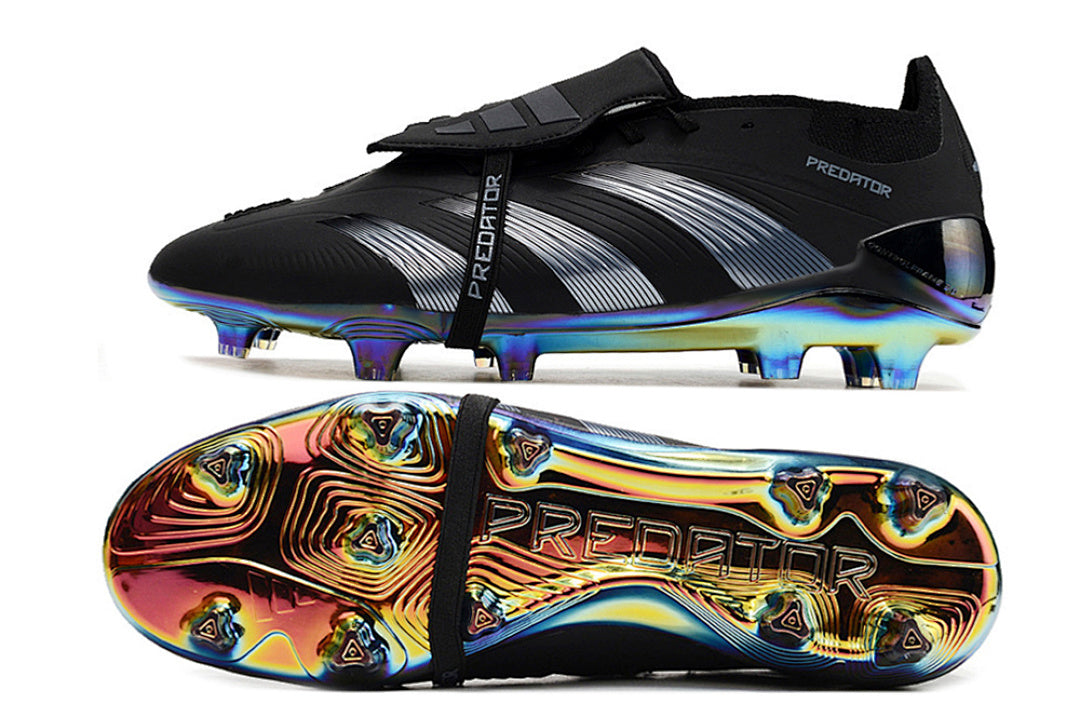 PREDATOR ACCURACY+ FG BOOTS