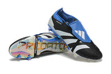 PREDATOR ACCURACY FG BOOTS