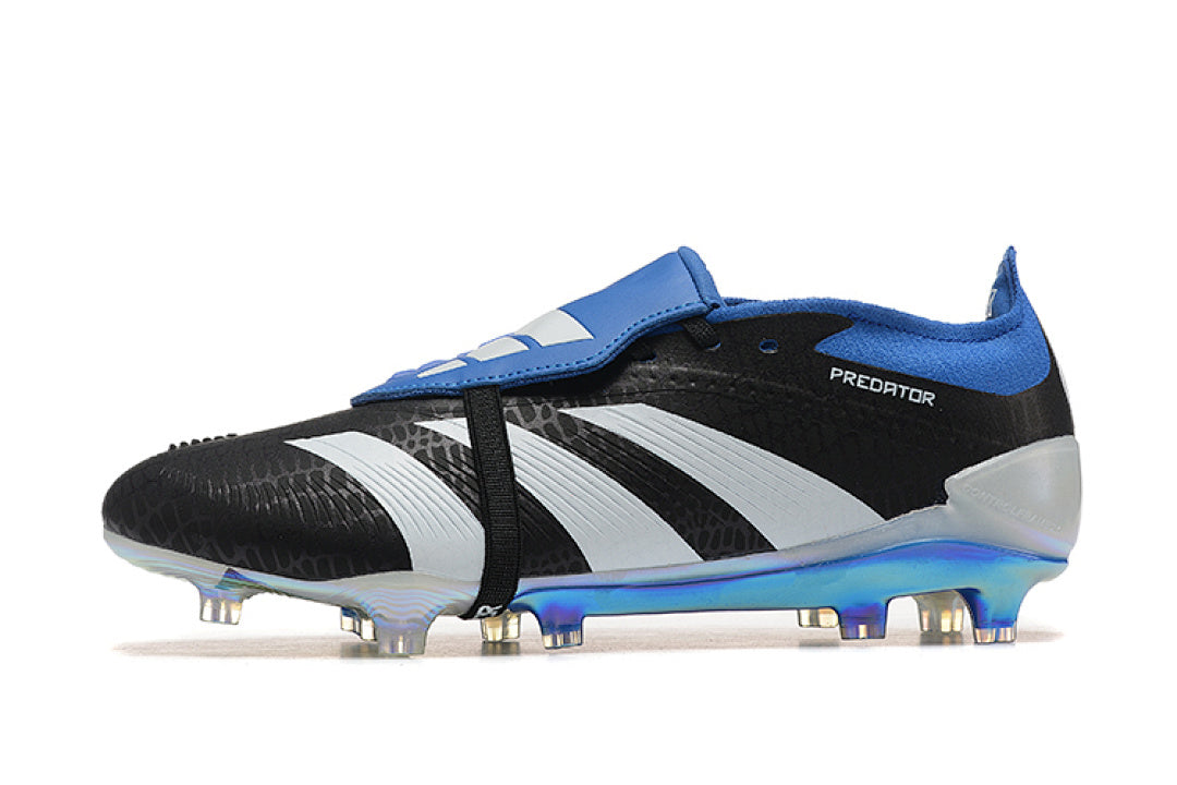 PREDATOR ACCURACY FG BOOTS