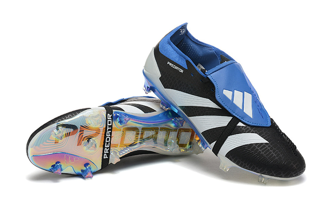 PREDATOR ACCURACY FG BOOTS