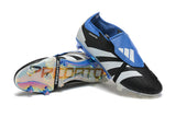 PREDATOR ACCURACY FG BOOTS