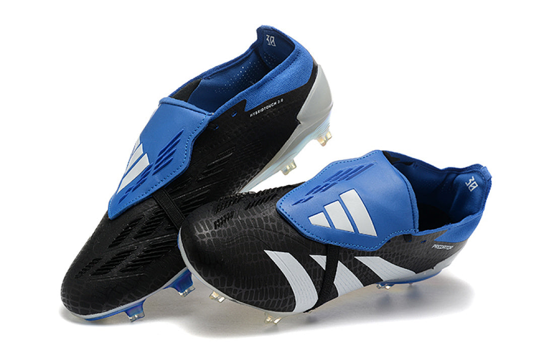 PREDATOR ACCURACY FG BOOTS