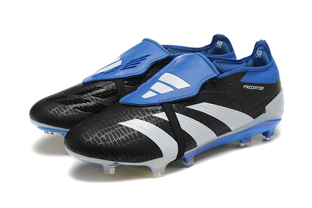 PREDATOR ACCURACY FG BOOTS