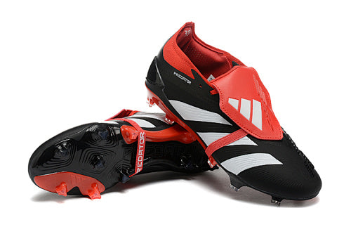 PREDATOR ACCURACY FG BOOTS
