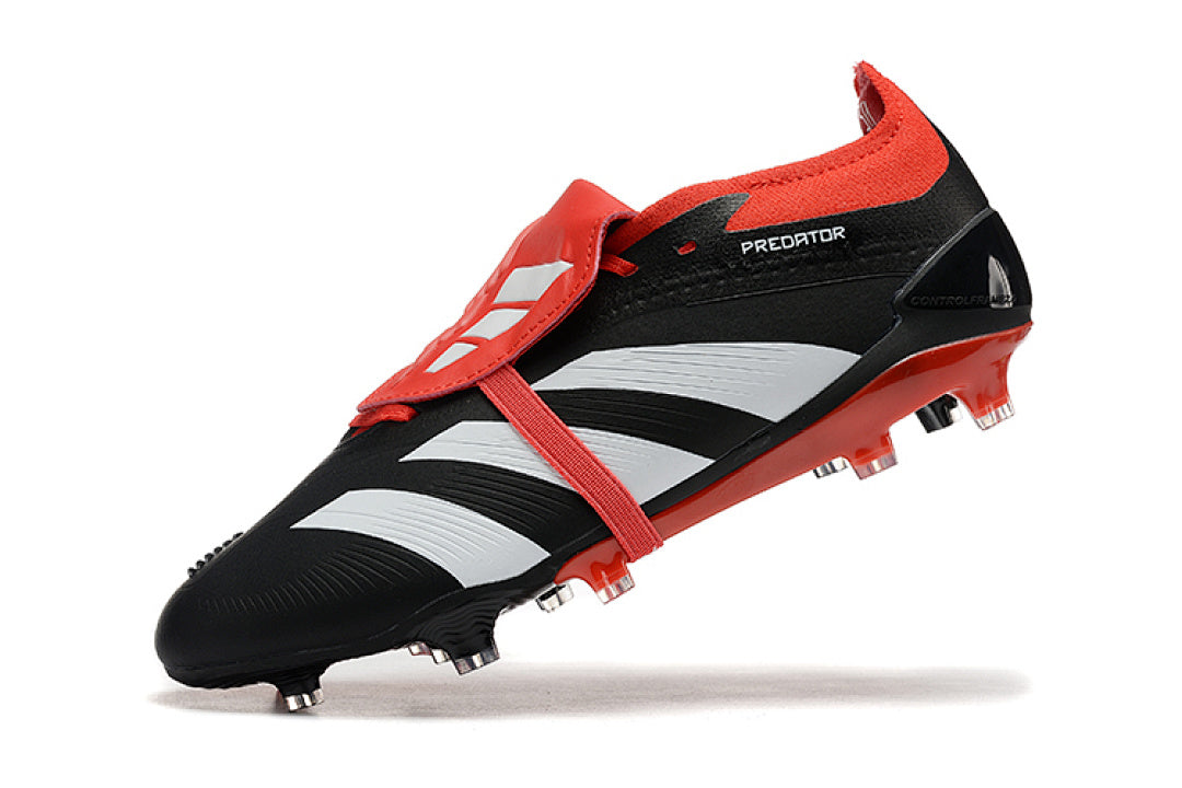 PREDATOR ACCURACY FG BOOTS