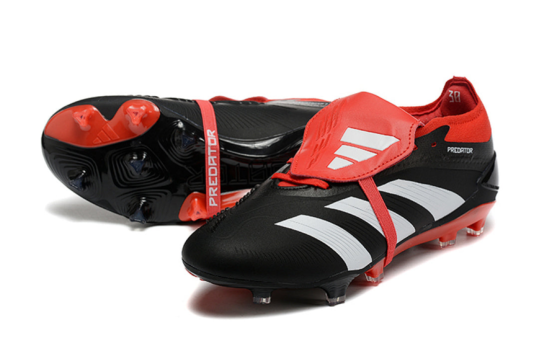 PREDATOR ACCURACY FG BOOTS