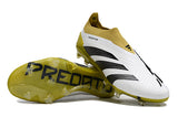 PREDATOR ACCURACY+ FG BOOTS