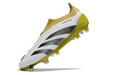 PREDATOR ACCURACY+ FG BOOTS