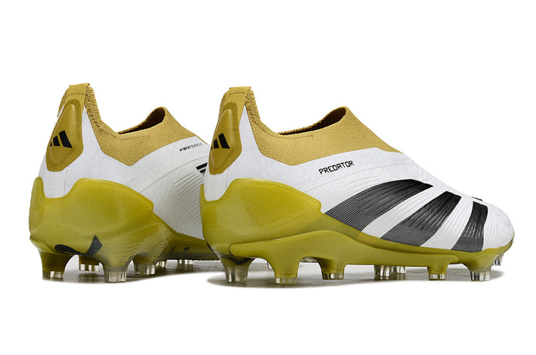 PREDATOR ACCURACY+ FG BOOTS