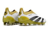 PREDATOR ACCURACY+ FG BOOTS