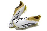 PREDATOR ACCURACY+ FG BOOTS