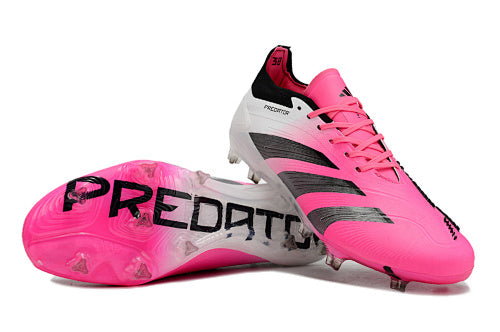 PREDATOR ACCURACY+ FG BOOTS