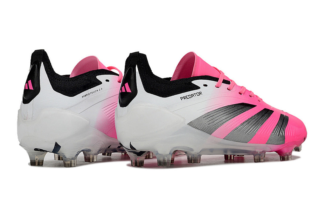 PREDATOR ACCURACY+ FG BOOTS