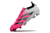 PREDATOR ACCURACY+ FG BOOTS