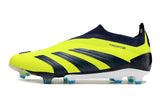 PREDATOR ACCURACY+ FG BOOTS
