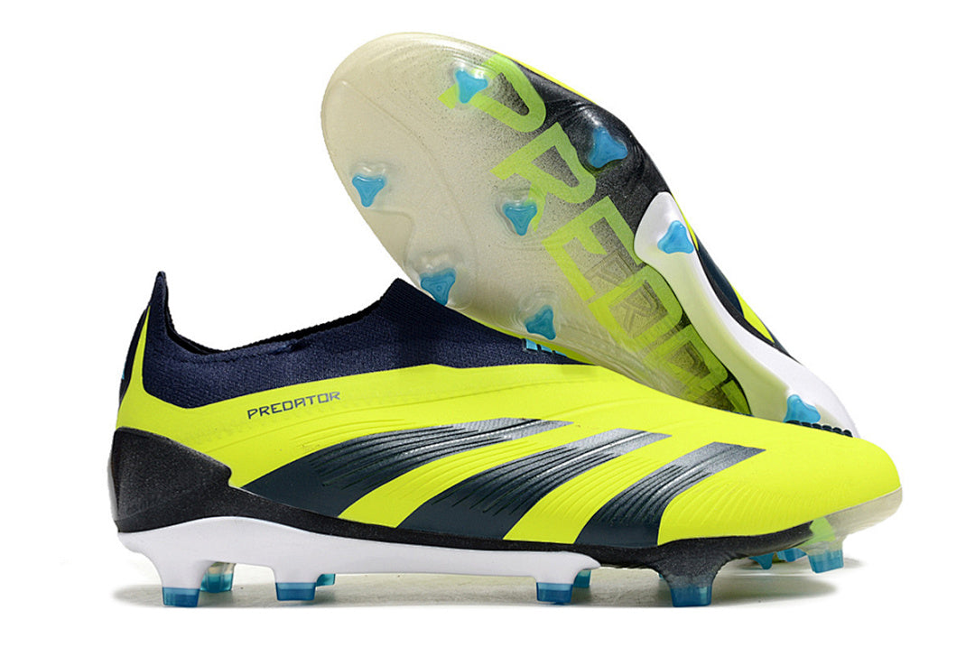 PREDATOR ACCURACY+ FG BOOTS
