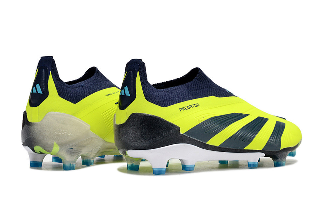 PREDATOR ACCURACY+ FG BOOTS