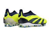 PREDATOR ACCURACY+ FG BOOTS