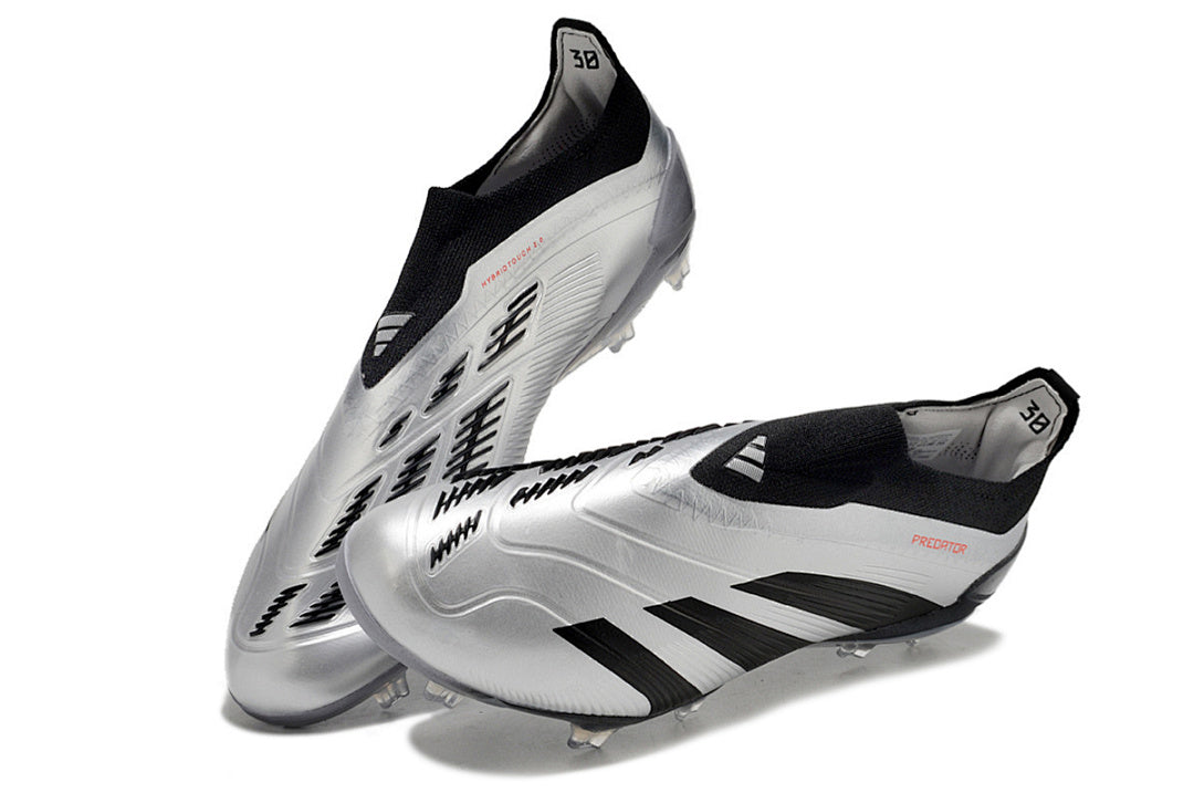 PREDATOR ACCURACY+ FG BOOTS
