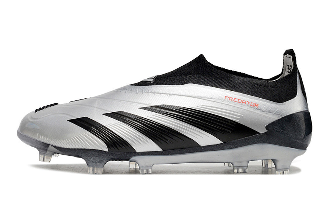 PREDATOR ACCURACY+ FG BOOTS