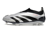 PREDATOR ACCURACY+ FG BOOTS