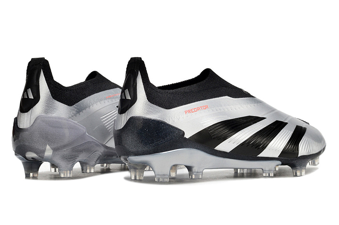 PREDATOR ACCURACY+ FG BOOTS