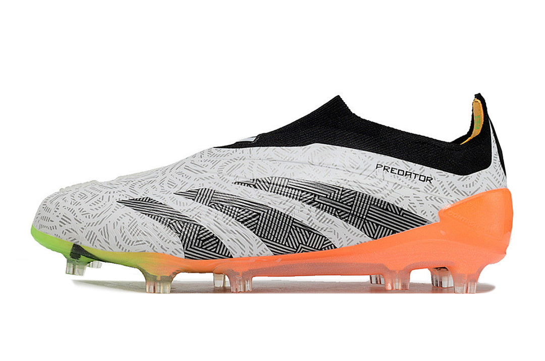 PREDATOR ACCURACY+ FG BOOTS