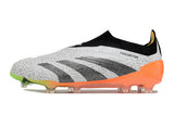 PREDATOR ACCURACY+ FG BOOTS