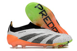 PREDATOR ACCURACY+ FG BOOTS