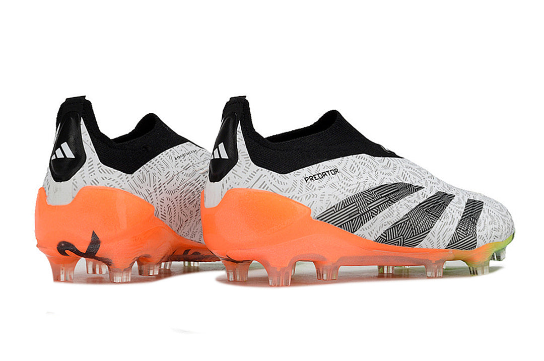 PREDATOR ACCURACY+ FG BOOTS