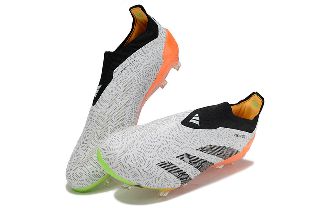 PREDATOR ACCURACY+ FG BOOTS
